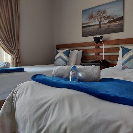Aero Lodge Guest House ミデルバーグ エクステリア 写真