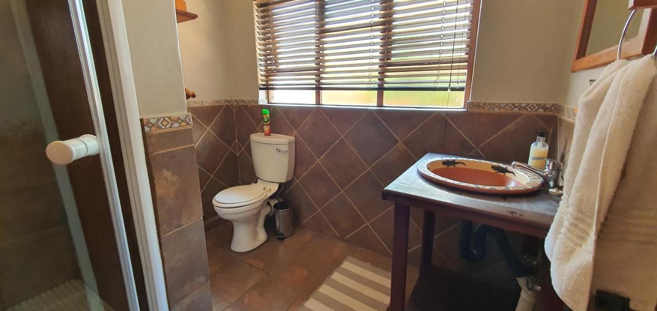 Aero Lodge Guest House ミデルバーグ エクステリア 写真